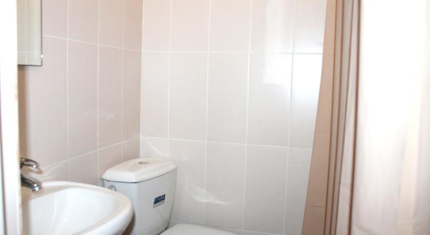 Гостиница Gnezdo Lastochki Guest House Адлер