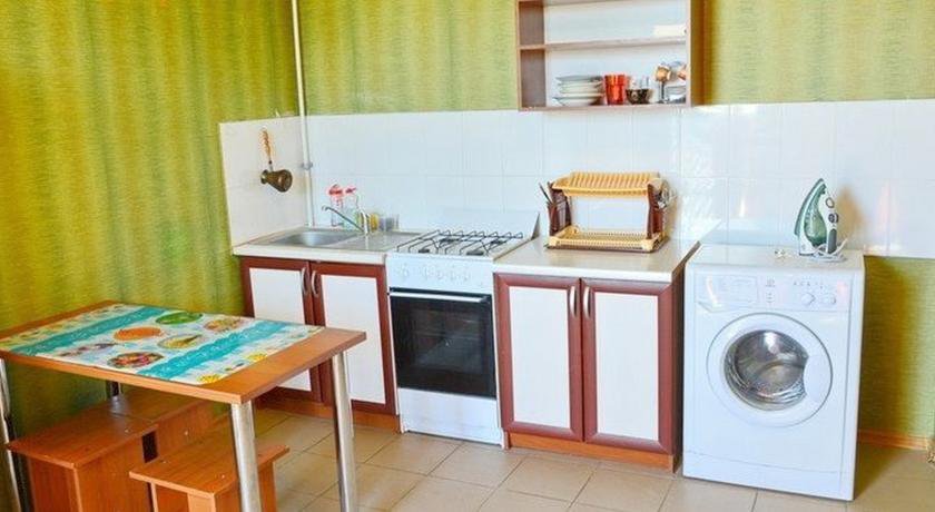 Гостиница Gnezdo Lastochki Guest House Адлер