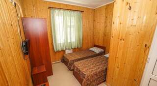 Гостиница Gnezdo Lastochki Guest House Адлер Номер "Стандарт"-38