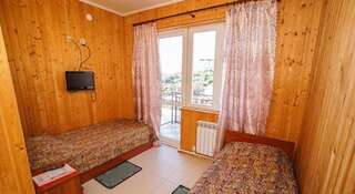 Гостиница Gnezdo Lastochki Guest House Адлер Номер "Стандарт"-47