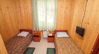 Гостиница Gnezdo Lastochki Guest House Адлер Номер "Стандарт"-39