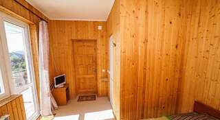 Гостиница Gnezdo Lastochki Guest House Адлер Номер "Стандарт"-46