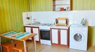 Гостиница Gnezdo Lastochki Guest House Адлер Номер "Стандарт"-17