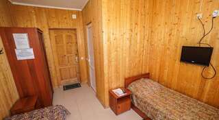 Гостиница Gnezdo Lastochki Guest House Адлер Номер "Стандарт"-45