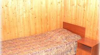 Гостиница Gnezdo Lastochki Guest House Адлер Номер "Стандарт"-3