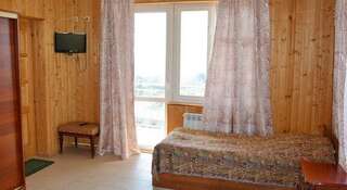 Гостиница Gnezdo Lastochki Guest House Адлер Номер "Стандарт"-11