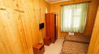 Гостиница Gnezdo Lastochki Guest House Адлер Номер "Стандарт"-37