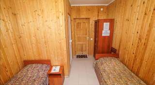 Гостиница Gnezdo Lastochki Guest House Адлер Номер "Стандарт"-40