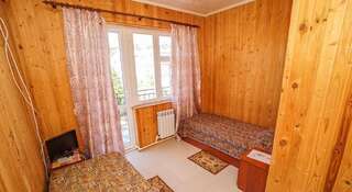 Гостиница Gnezdo Lastochki Guest House Адлер Номер "Стандарт"-41