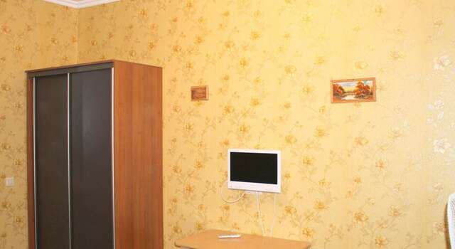 Гостиница Gnezdo Lastochki Guest House Адлер-17
