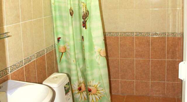 Гостиница Gnezdo Lastochki Guest House Адлер-8