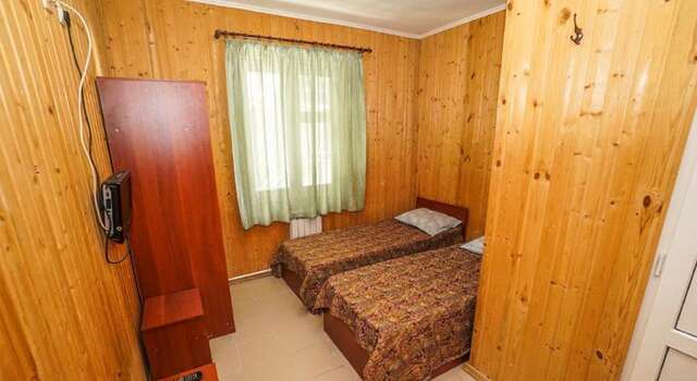 Гостиница Gnezdo Lastochki Guest House Адлер-40