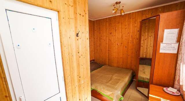 Гостиница Gnezdo Lastochki Guest House Адлер-46