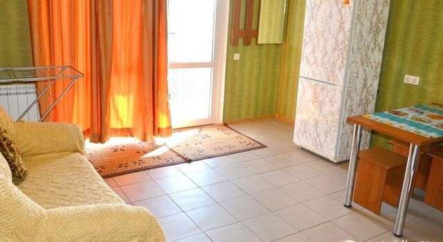 Гостиница Gnezdo Lastochki Guest House Адлер-22