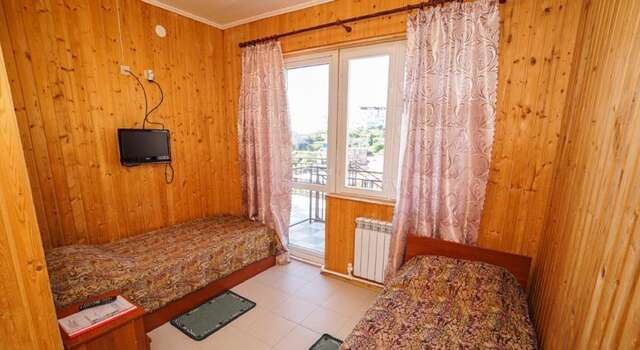 Гостиница Gnezdo Lastochki Guest House Адлер-49