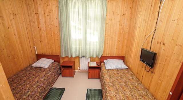 Гостиница Gnezdo Lastochki Guest House Адлер-41