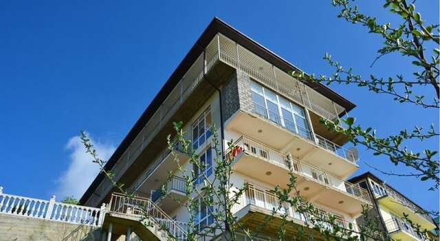 Гостиница Gnezdo Lastochki Guest House Адлер-28