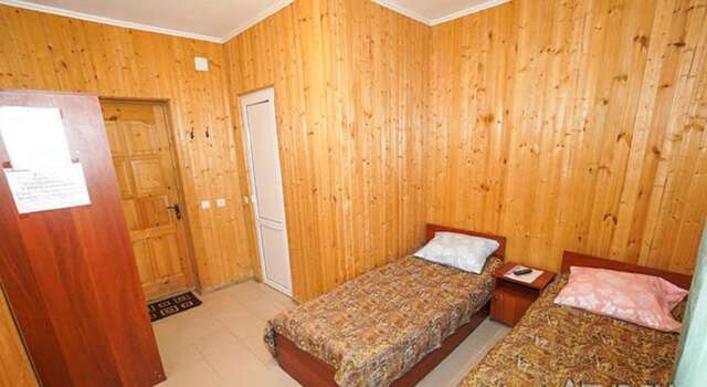 Гостиница Gnezdo Lastochki Guest House Адлер-37