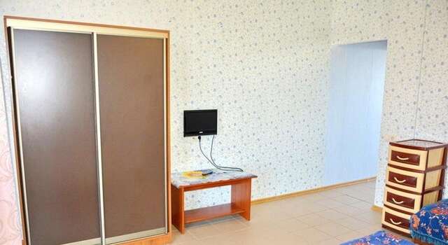Гостиница Gnezdo Lastochki Guest House Адлер-24