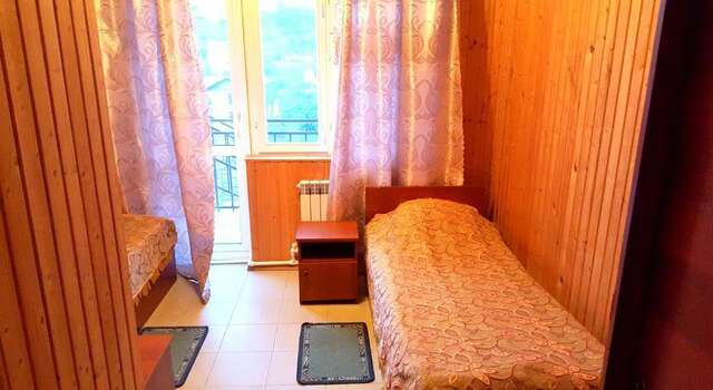 Гостиница Gnezdo Lastochki Guest House Адлер-10