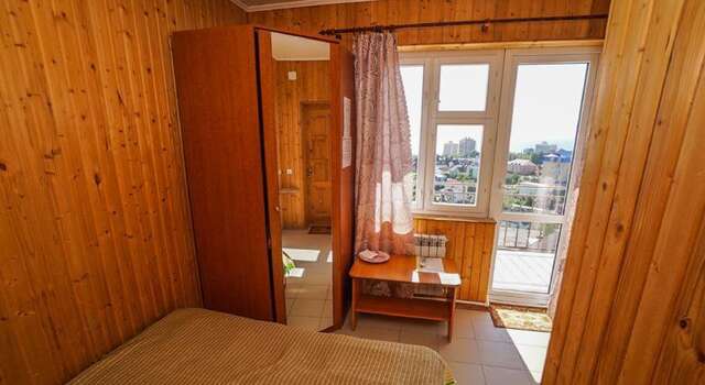 Гостиница Gnezdo Lastochki Guest House Адлер-44