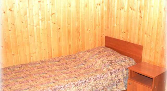 Гостиница Gnezdo Lastochki Guest House Адлер-5