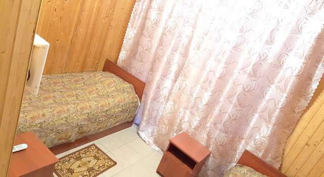 Гостиница Gnezdo Lastochki Guest House Адлер-11