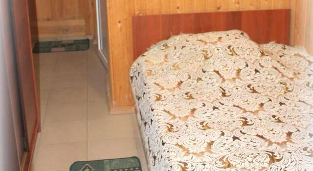 Гостиница Gnezdo Lastochki Guest House Адлер-7