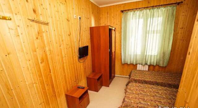 Гостиница Gnezdo Lastochki Guest House Адлер-39