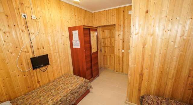 Гостиница Gnezdo Lastochki Guest House Адлер-36