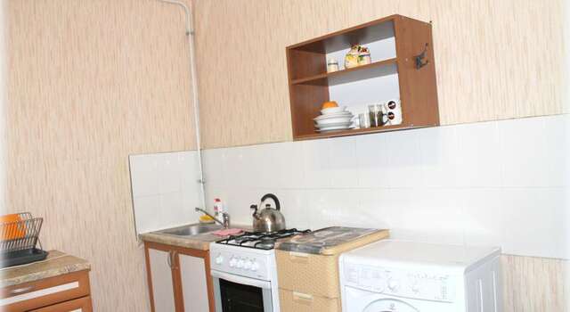 Гостиница Gnezdo Lastochki Guest House Адлер-18
