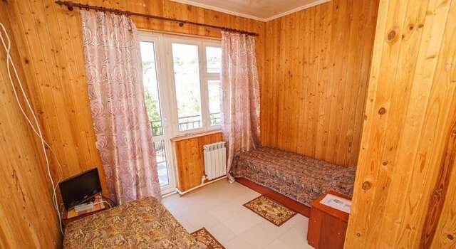 Гостиница Gnezdo Lastochki Guest House Адлер-43