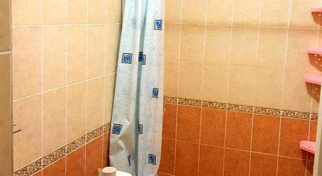 Гостиница Gnezdo Lastochki Guest House Адлер-4