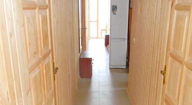 Гостиница Gnezdo Lastochki Guest House Адлер-31
