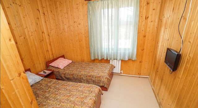 Гостиница Gnezdo Lastochki Guest House Адлер-38